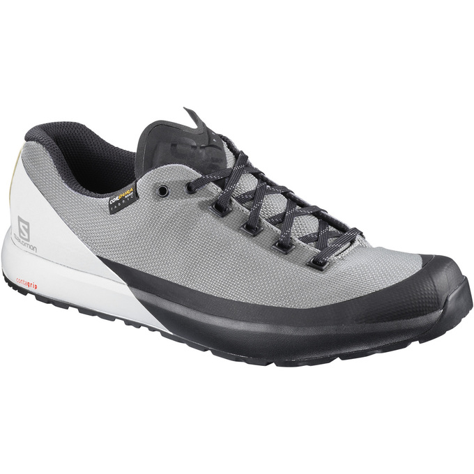 Salomon discount hombre trekking